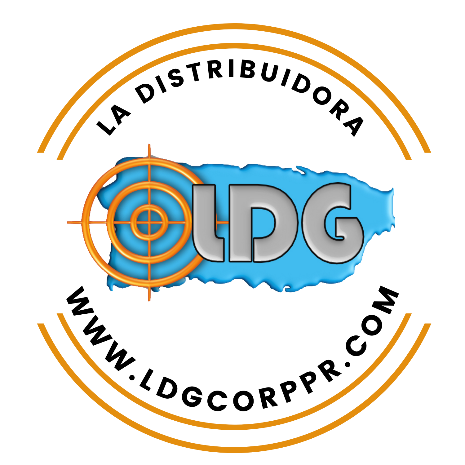 LDG Corp